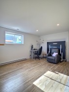 Salle familiale - 