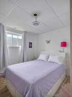 Chambre à coucher - 
