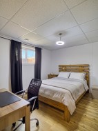 Chambre à coucher - 