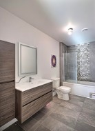 Salle de bains - 