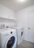 Salle de lavage - 