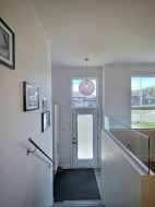 Hall d'entrée/Vestibule - 