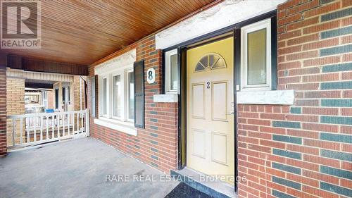 2 - 8 BALSAM AVENUE N , Hamilton, Ontario L8L 6Y2 2
