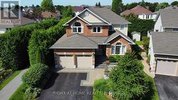 31 FORILLON CRESCENT Ottawa, ON K2M 2W7