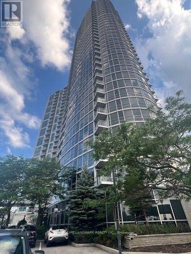 1912 - 83 BOROUGH DRIVE , Toronto, Ontario M1P 5E4