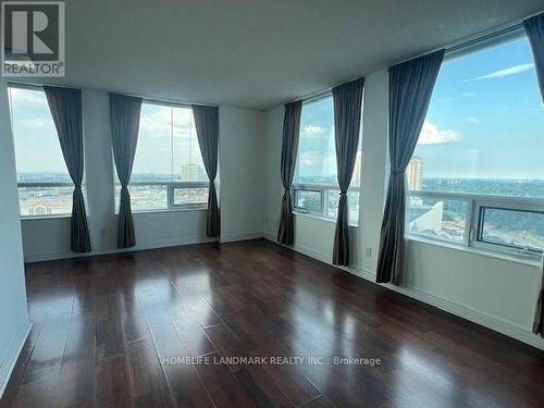 1912 - 83 BOROUGH DRIVE , Toronto, Ontario M1P 5E4 2