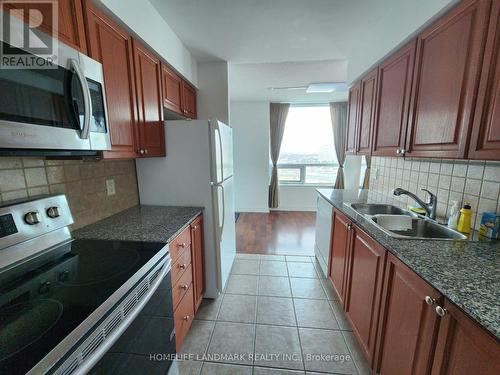 1912 - 83 BOROUGH DRIVE , Toronto, Ontario M1P 5E4 4