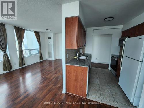 1912 - 83 BOROUGH DRIVE , Toronto, Ontario M1P 5E4 5