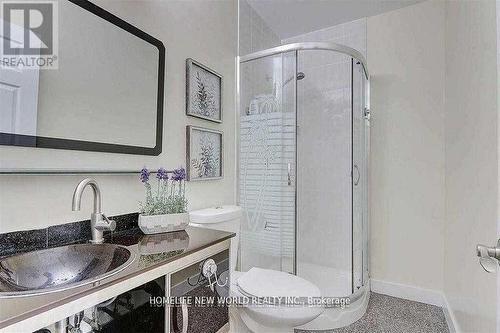 UPPER - 30 RURAL AVENUE , Toronto, Ontario M1S 2C9 3