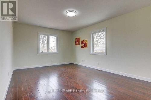 UPPER - 30 RURAL AVENUE , Toronto, Ontario M1S 2C9 4