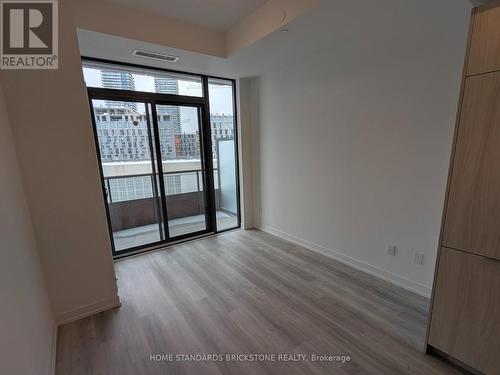 614 - 28 EASTERN AVENUE , Toronto, Ontario M5A 0Y2 5