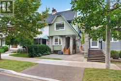 693 GREENWOOD AVENUE Toronto, ON M4J 4B6