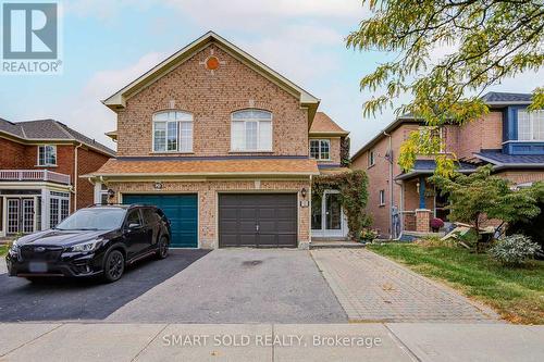68 HARMONY ROAD  Vaughan, ON L4K 5G4