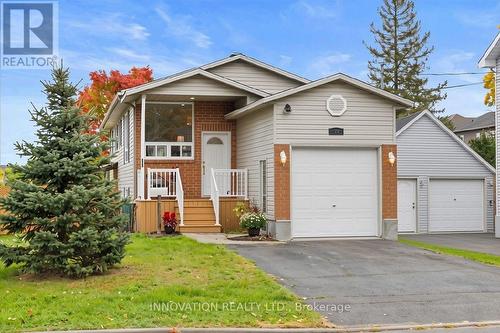 93 PARK AVENUE  Carleton Place, ON K7C 2H4