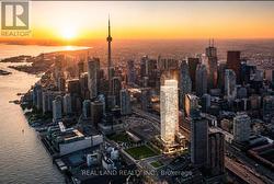 6802 - 138 DOWNES STREET Toronto, ON M5E 0E4