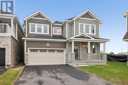 85 HACKAMORE CRESCENT , Ottawa, Ontario K0A 2Z0 2