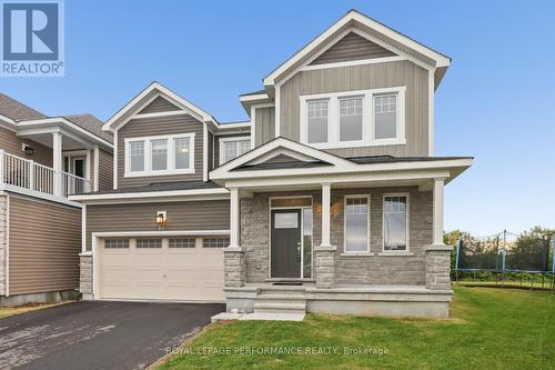 85 HACKAMORE CRESCENT , Ottawa, Ontario K0A 2Z0 3