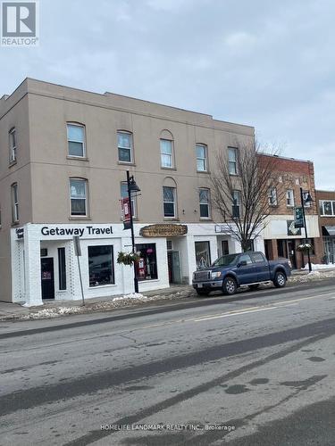 9 - 2 BASCOM STREET S , Uxbridge, Ontario L9P 1P3 1