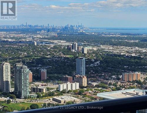 7505 - 448 BURNHAMTHORPE ROAD W , Mississauga, Ontario L5B 0R4 4
