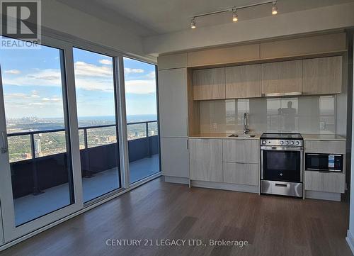 7505 - 448 BURNHAMTHORPE ROAD W , Mississauga, Ontario L5B 0R4 5