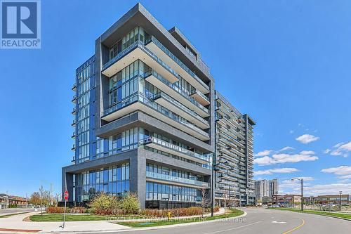 210 - 10 GATINEAU DRIVE  Vaughan, ON L4J 0L2