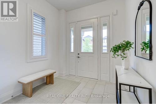 4157 HILLSBOROUGH CRESCENT , Oakville, Ontario L6H 3P9 2
