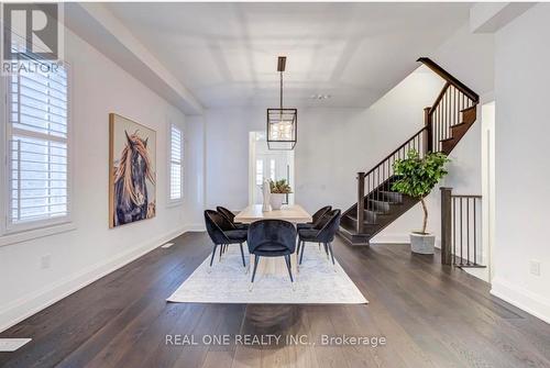4157 HILLSBOROUGH CRESCENT , Oakville, Ontario L6H 3P9 5