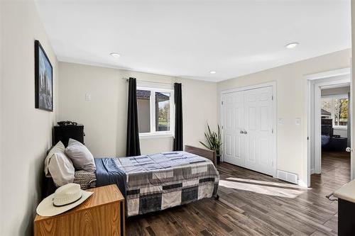 46 Carleton Dr, Steinbach, MB 