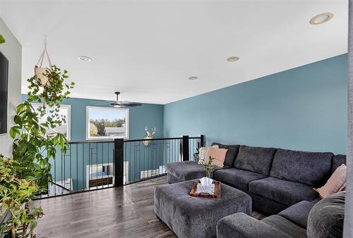 46 Carleton Dr, Steinbach, MB 