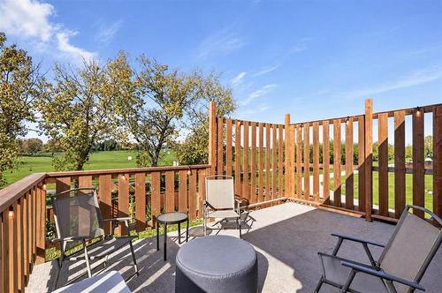 46 Carleton Dr, Steinbach, MB 