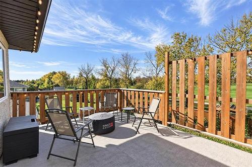 46 Carleton Dr, Steinbach, MB 