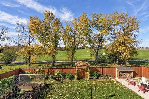 46 Carleton Dr, Steinbach, MB 