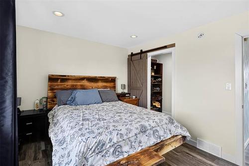 46 Carleton Dr, Steinbach, MB 
