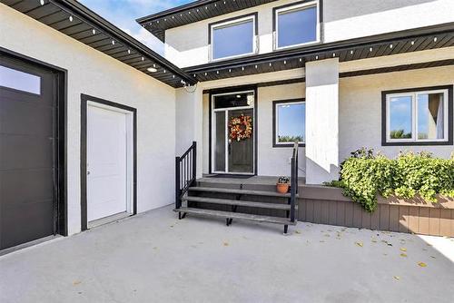 46 Carleton Dr, Steinbach, MB 