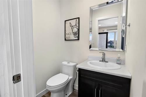 46 Carleton Dr, Steinbach, MB 