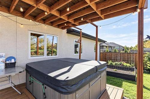 46 Carleton Dr, Steinbach, MB 