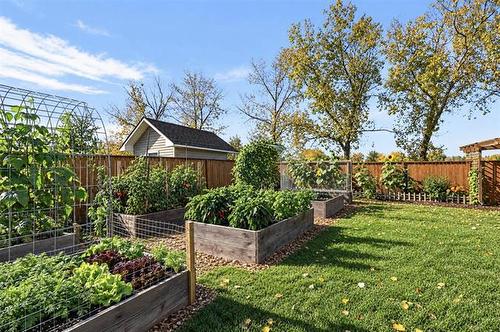 46 Carleton Dr, Steinbach, MB 