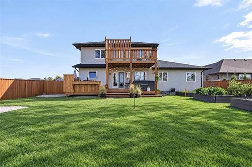 46 Carleton Dr, Steinbach, MB 