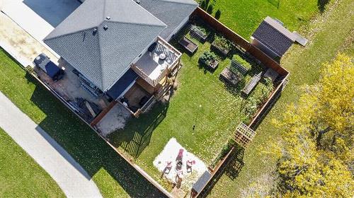 46 Carleton Dr, Steinbach, MB 