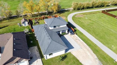 46 Carleton Dr, Steinbach, MB 