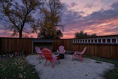 46 Carleton Dr, Steinbach, MB 