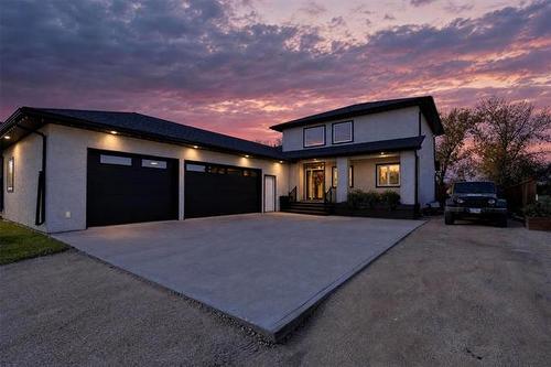 46 Carleton Dr, Steinbach, MB 