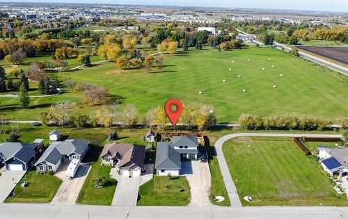 46 Carleton Dr, Steinbach, MB 
