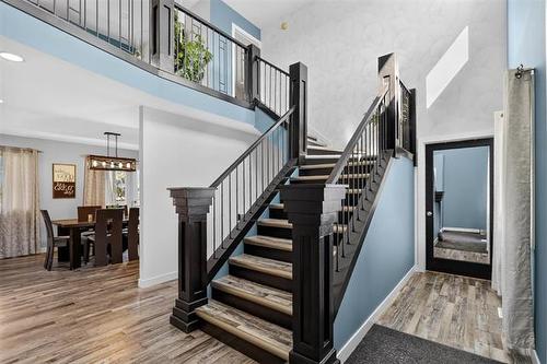 46 Carleton Dr, Steinbach, MB 