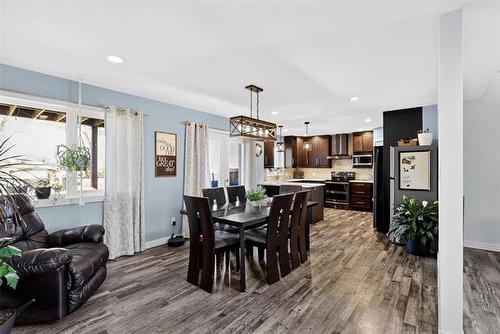 46 Carleton Dr, Steinbach, MB 