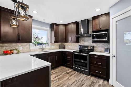 46 Carleton Dr, Steinbach, MB 