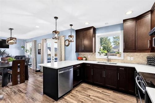 46 Carleton Dr, Steinbach, MB 