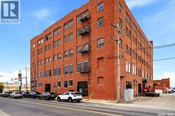 506 1275 Broad STREET Regina, SK S4R 1Y2