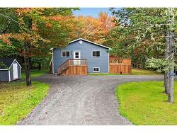 2880 Route 510 Targettville, NB E4T 1V9