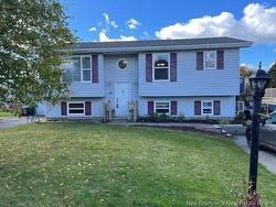 18 Partellow ST  Saint John, NB E2J 1G4